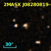 1RXS J082808.6-050617