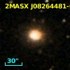 6dFGS gJ082644.9-055858