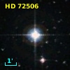 HD  72506