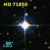 HD  71850
