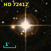 HD  72412