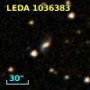 LEDA 1036383