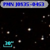 PMN J0835-0453
