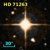 HD  71263