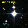 HD  71356