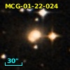 MCG-01-22-024