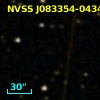 TXS 0831-043