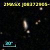 2MASX J08372905-0553248