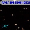 NVSS J083508-052812