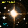 HD  71682