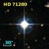 HD  71280