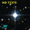 HD  71375