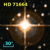 HD  71664