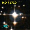 HD  71710