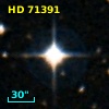 HD  71391