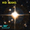 HD  71641