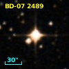 BD-07  2489