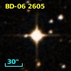 BD-06  2605