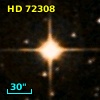 HD  72308