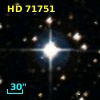 HD  71751