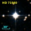 HD  71940
