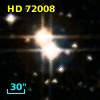 HD  72008