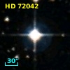 HD  72042