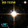 HD  72258