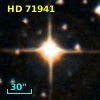 HD  71941