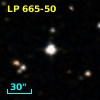 LP  665-50