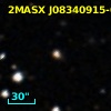2MASX J08340915-0839403