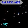 Cul 0832-076