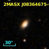 6dFGS gJ083646.8-070745