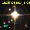 1RXS J082814.5-084343
