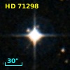 HD  71298