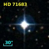 HD  71683