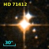 HD  71412