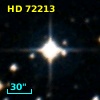 HD  72213