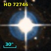 HD  72746