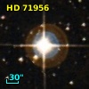 HD  71956