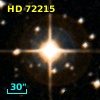 HD  72215