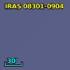 IRAS 08301-0904