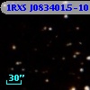 1RXS J083401.5-101705
