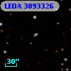 LEDA 3093326