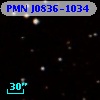 PMN J0836-1034