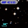 HIP  42115