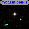 TYC 2835-2040-1