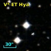 V* ET Hya