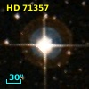 HD  71357