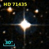 HD  71435